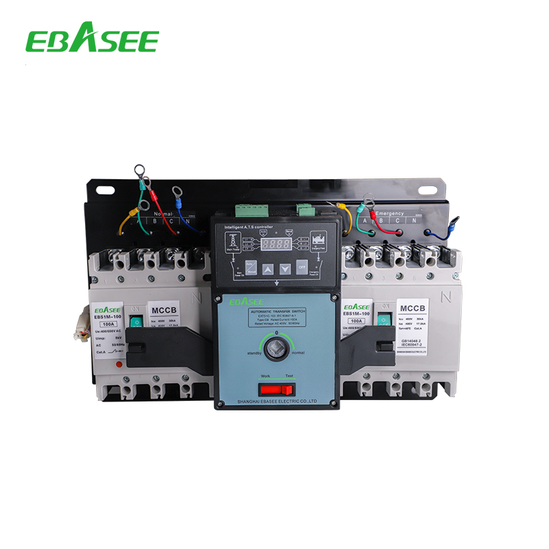 ATS1C-100 ATS Automatic Transfer Switch