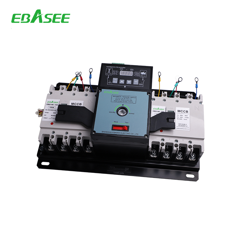 ATS1C-100 ATS Automatic Transfer Switch