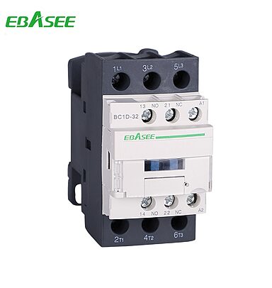 BC1D 3P 32A AC Contactor