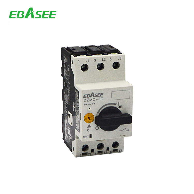 DZMO Motor Protection Circuit Breaker