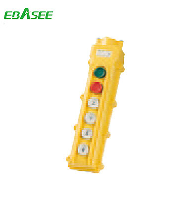 EBS-C3 Series Series Crane Operation Handle