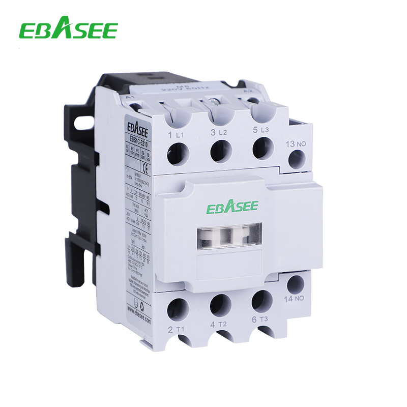 EBS1C AC Contactor