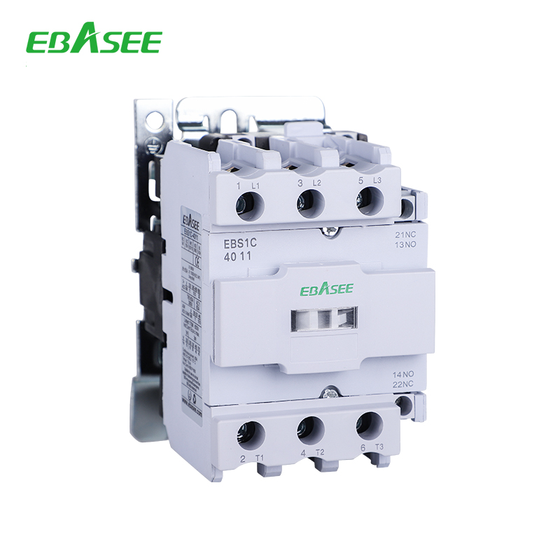 EBS1C AC Contactor