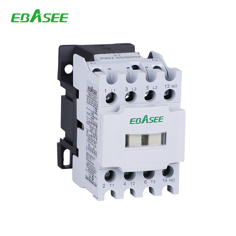 EBS1C AC Contactor