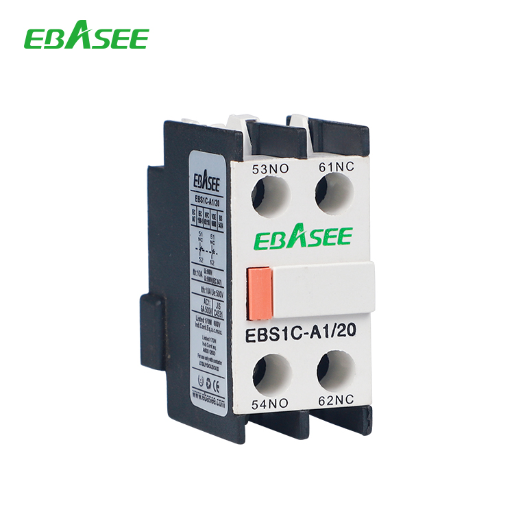 AC Contactors Accessories