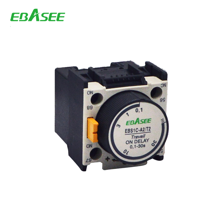 Accessories for EBS1C AC Contactor