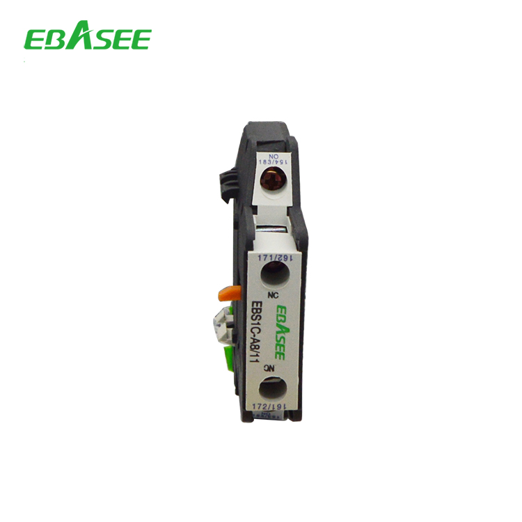 Accessories for EBS1C AC Contactor