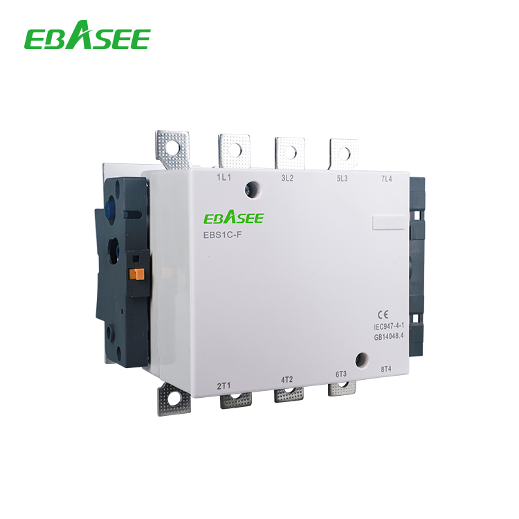 EBS1C-F AC Contactors