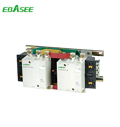 EBS1C-F/N AC Contactor