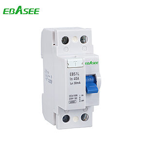 EBS1L Residual Current Circuit Breaker