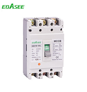 EBS1M Moulded Case Circuit Breaker