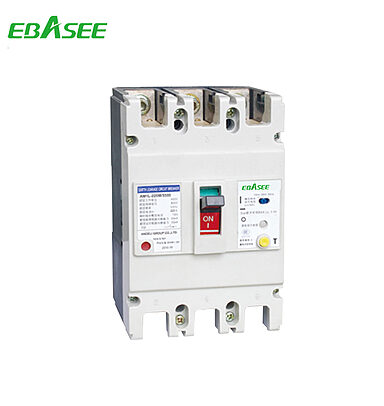 EBS1ML 2p MCCB Moulded Case Circuit Breaker