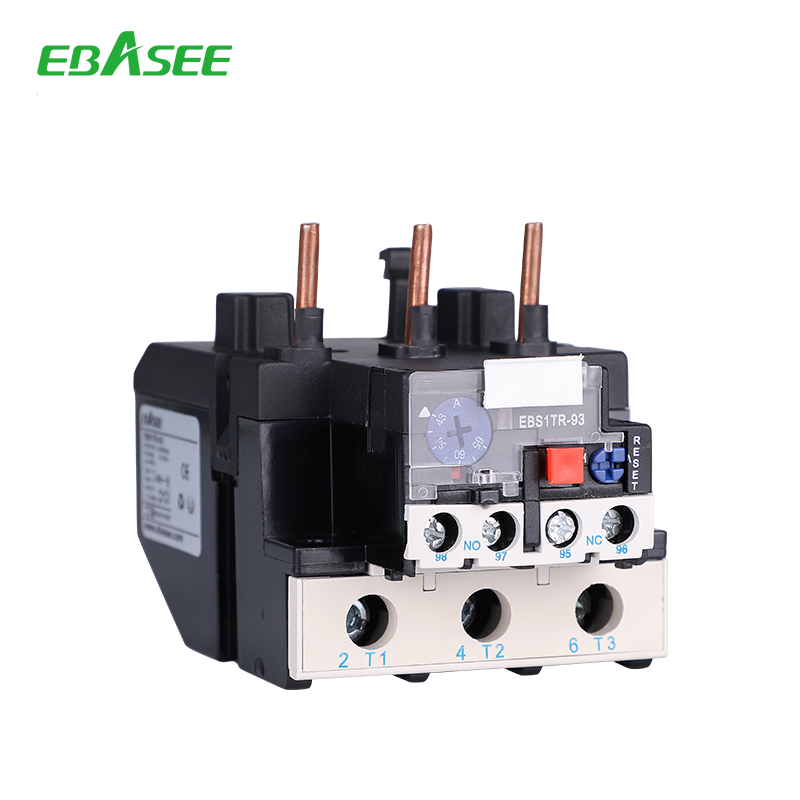 EBS1TR Thermal Relay