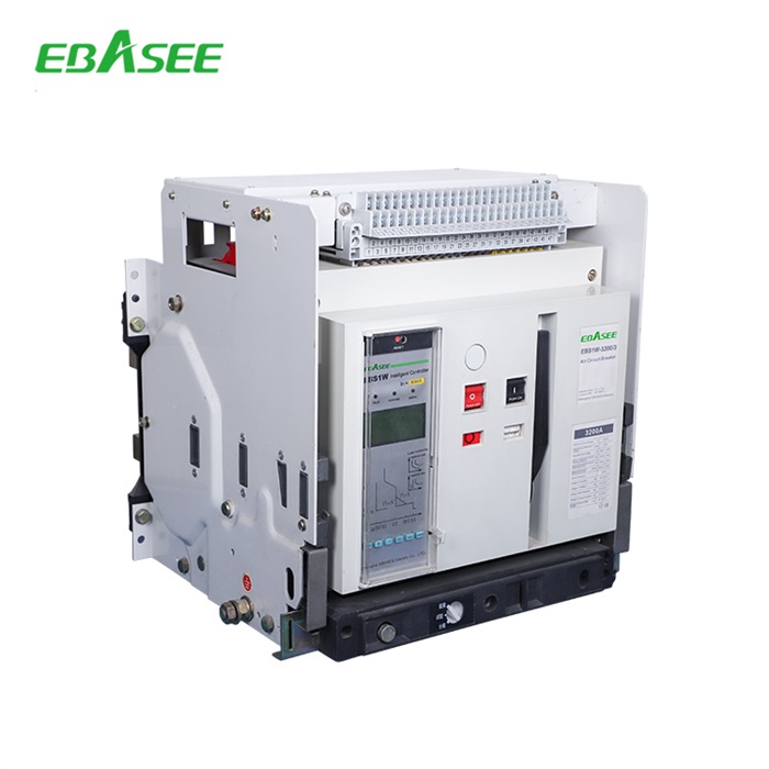 EBS1W ACB Air Circuit Breaker