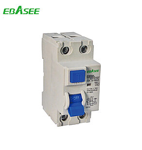 EBS2L Residual Current Circuit Breaker