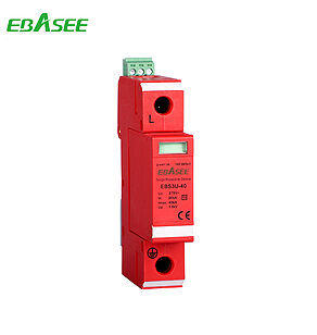 EBS3U 1P Surge Protector SPD