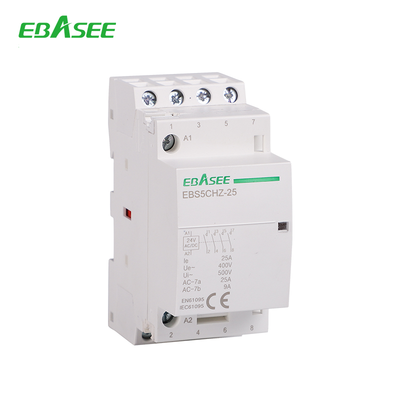 EBS5CHZ Control contactor