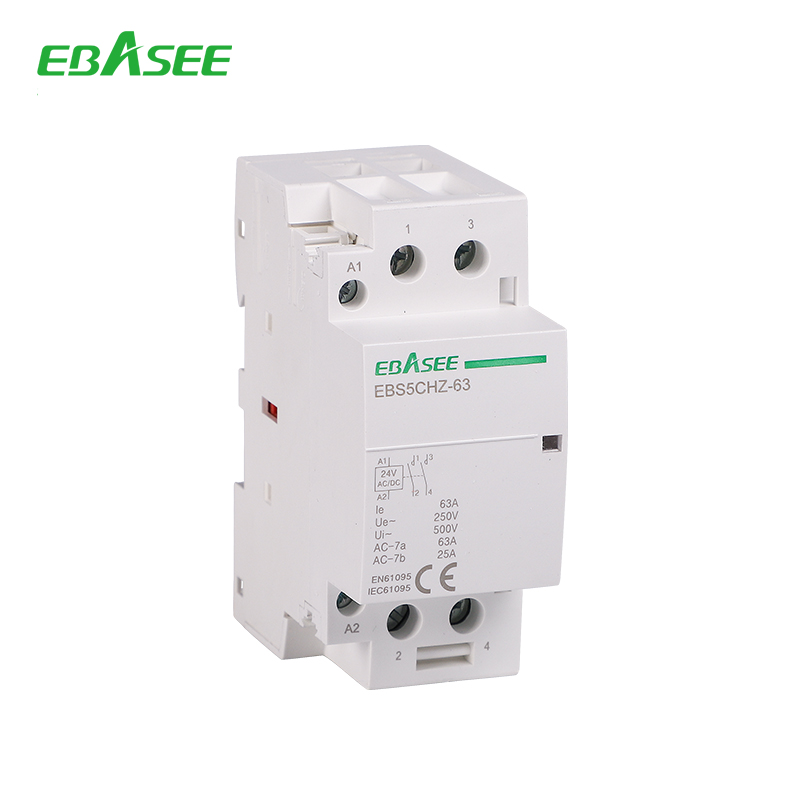 EBS5CHZ Control contactor