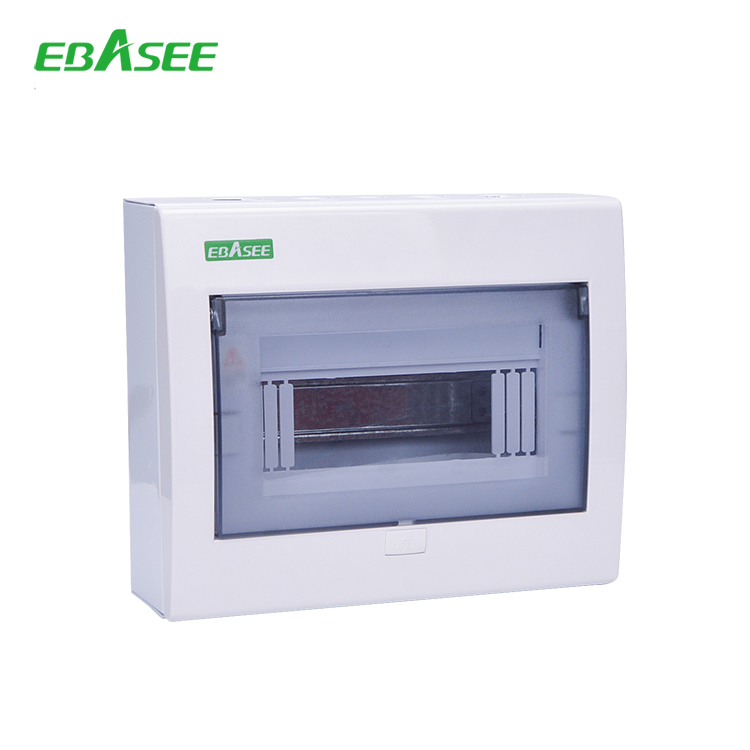 EBS7D Distribution Box Consumer Units DB BOX