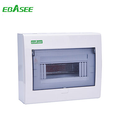 EBS7DE Distribution Box Consumer Units DB BOX