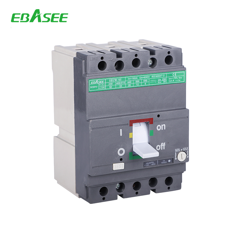 EBS7M Moulded Case Circuit Breaker