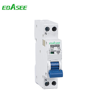 EBS9B DPN Miniature Circuit Breaker