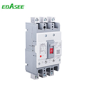 EBS9MRT Series Thermal Magnetic Adjustable Circuit Breaker