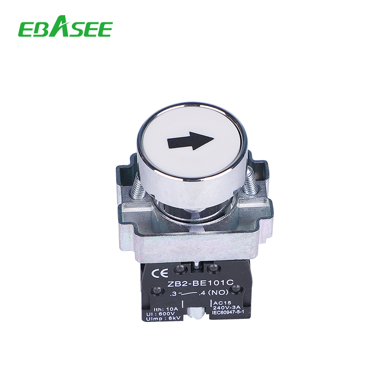 EBSA2 Series Pushbutton Switch And Indicator Light