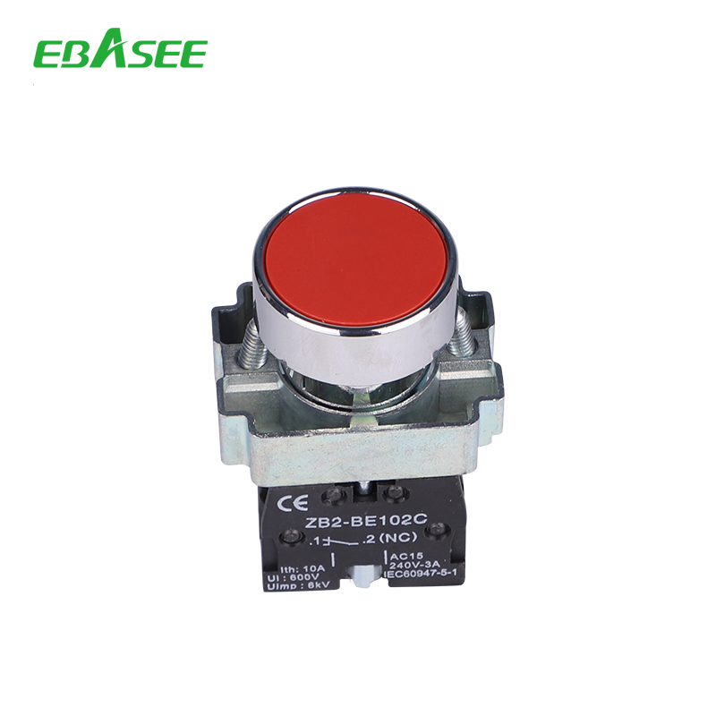 EBSA2 Series Pushbutton Switch And Indicator Light