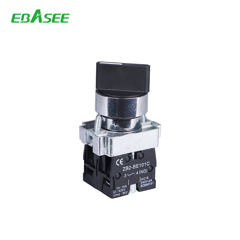 EBSA2 Series Pushbutton Switch And Indicator Light