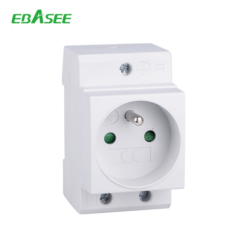 EBSA2 Modular Socket