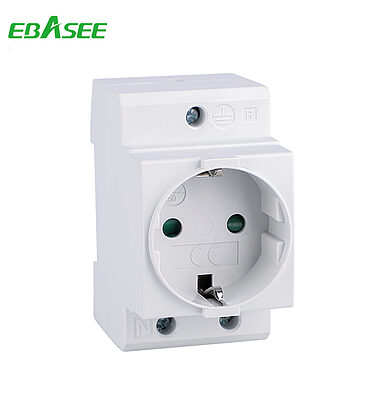 EBSA3 Germany Modular Socket