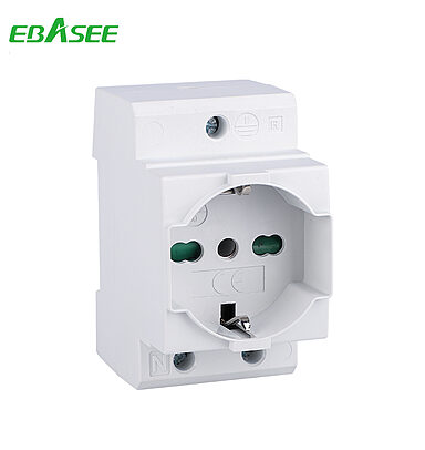 EBSA4 Italy Modular Socket