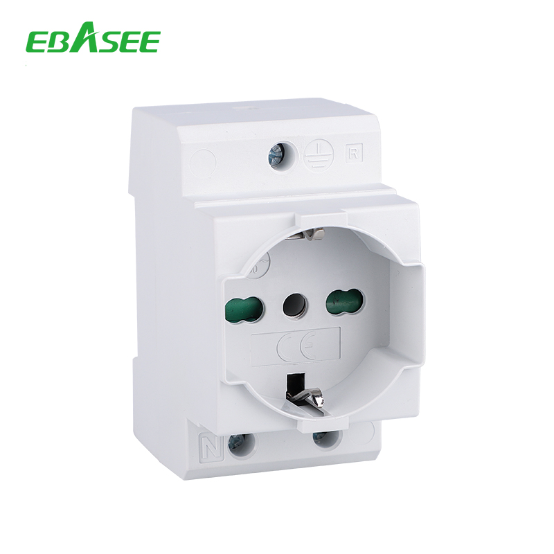 EBSA4 Italy Modular Socket