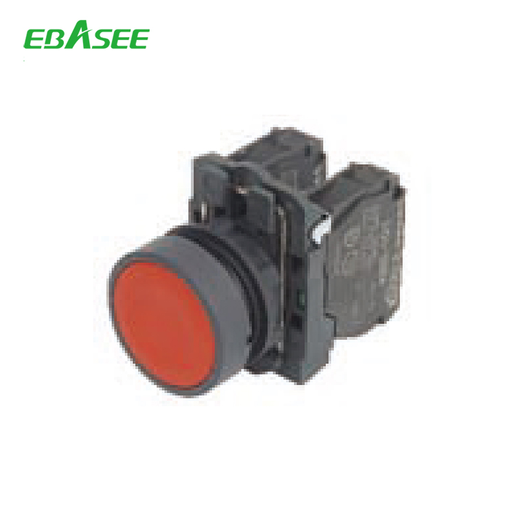 EBSA5 Series Pushbutton Switch And Indicator Light