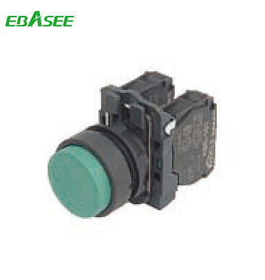 EBSA5 Series Pushbutton Switch And Indicator Light