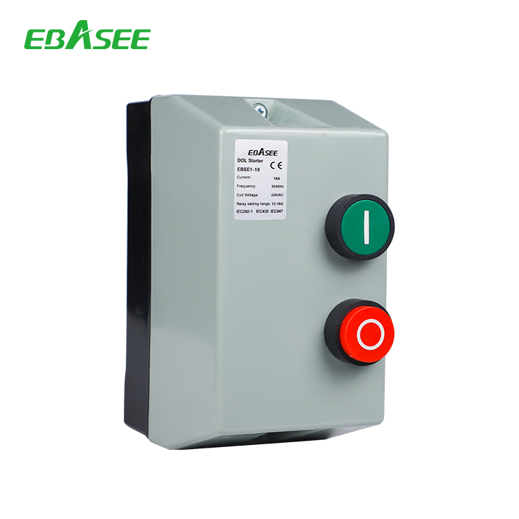 EBSE1 DOL Starter