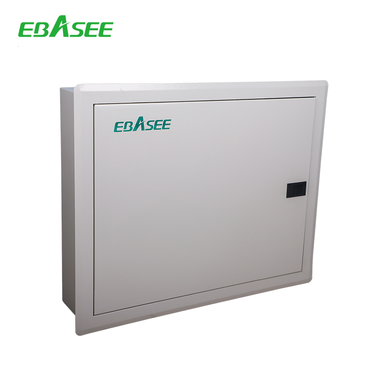 EBST3 DB Metal Distribution Box