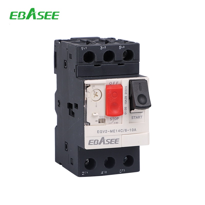 EGV2-ME14C motor protector