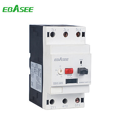 EGV3 MPCB Motor Protection Circuit Breaker