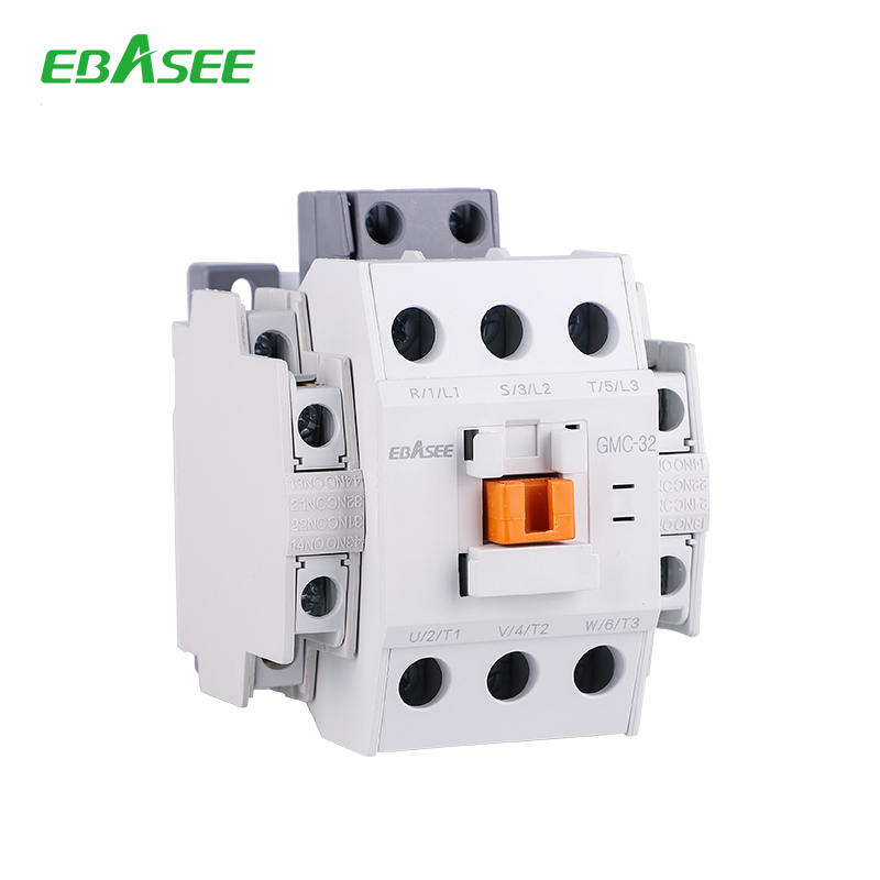 GMC AC Contactor