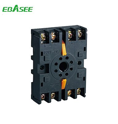 Relay Socket