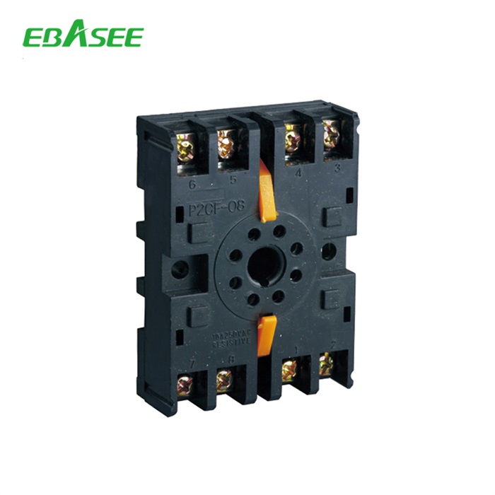 Relay Socket