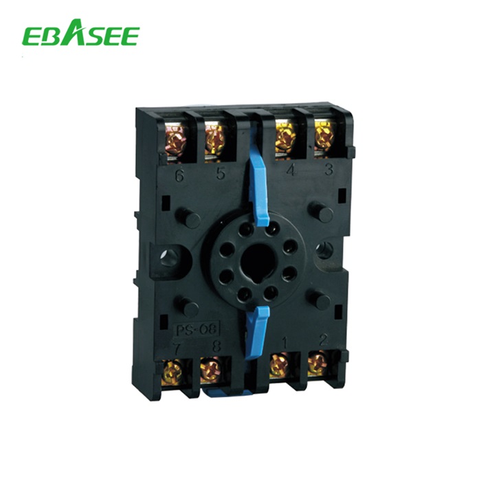 Relay Socket