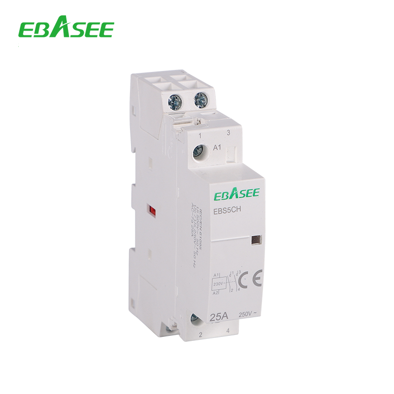 EBS5CH 1M 2P Mini Contactor